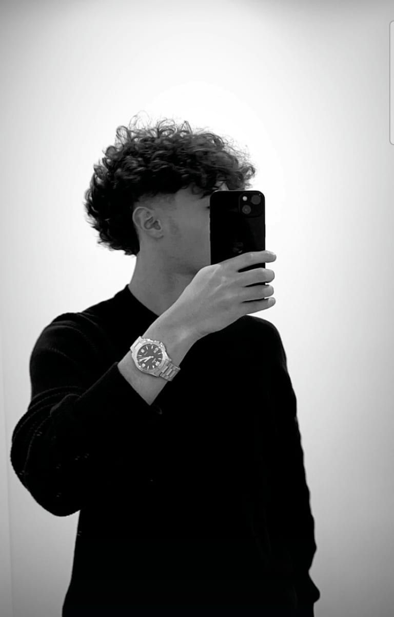 Profil de Conrad