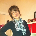 Profil de Alexandra