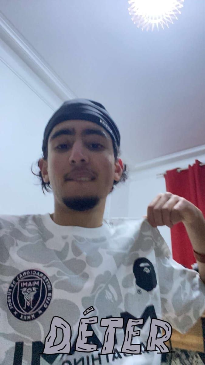 Profil de Lokmane