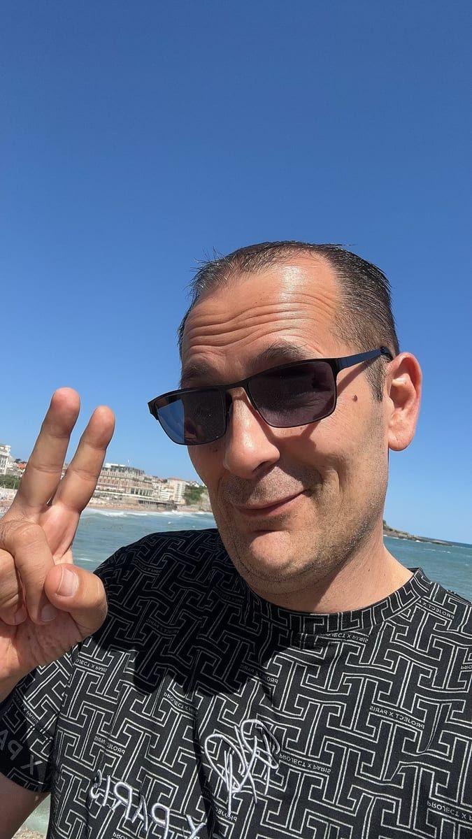 Profil de Amedeo