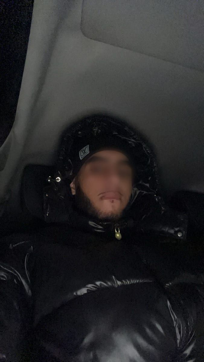 Profil de Jaber