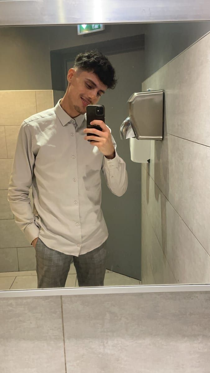 Profil de Zacharia