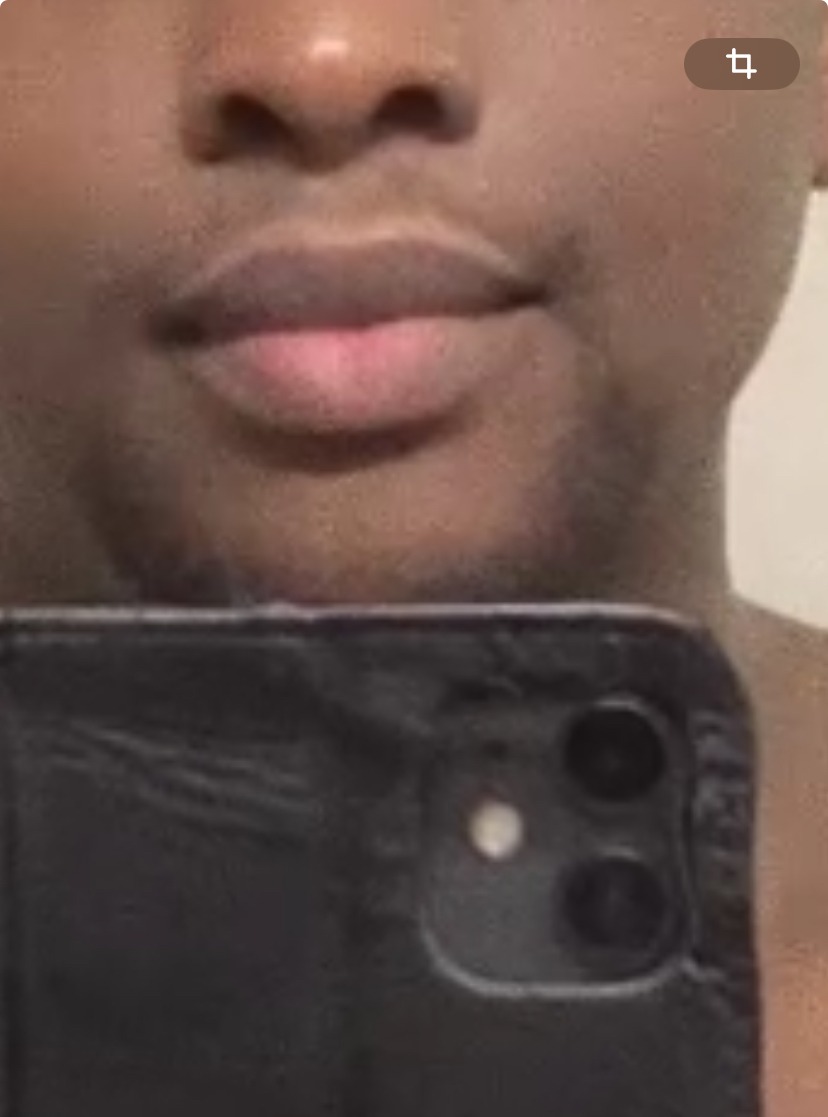 Profil de Berton