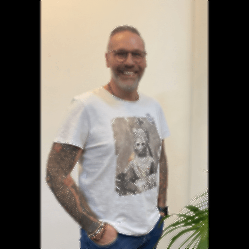 Profil de Cleante