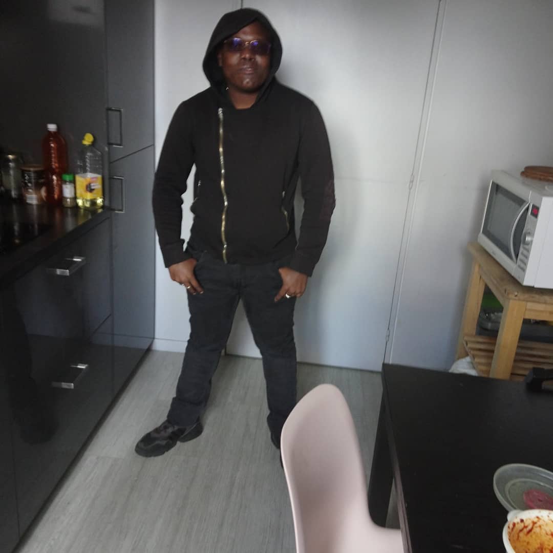 Profil de Yassim