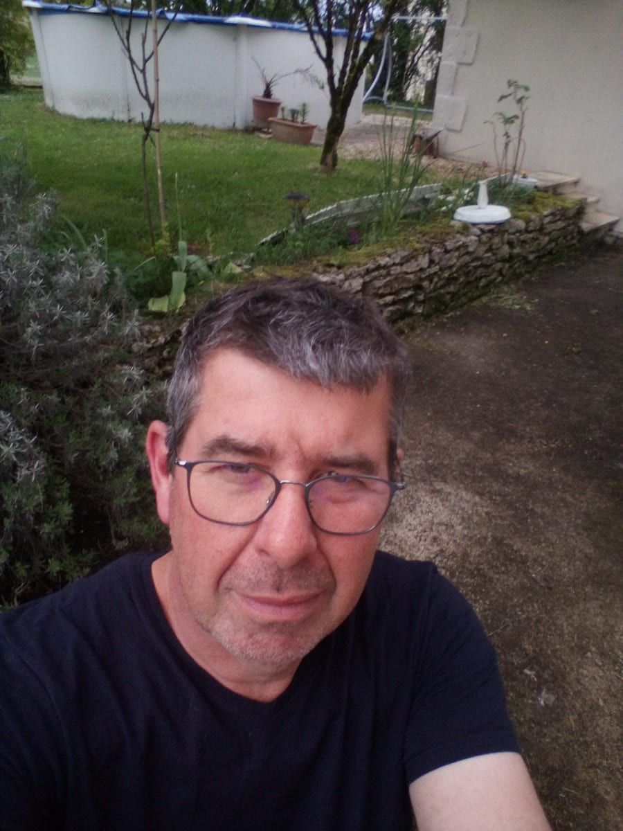 Profil de Sanoussy