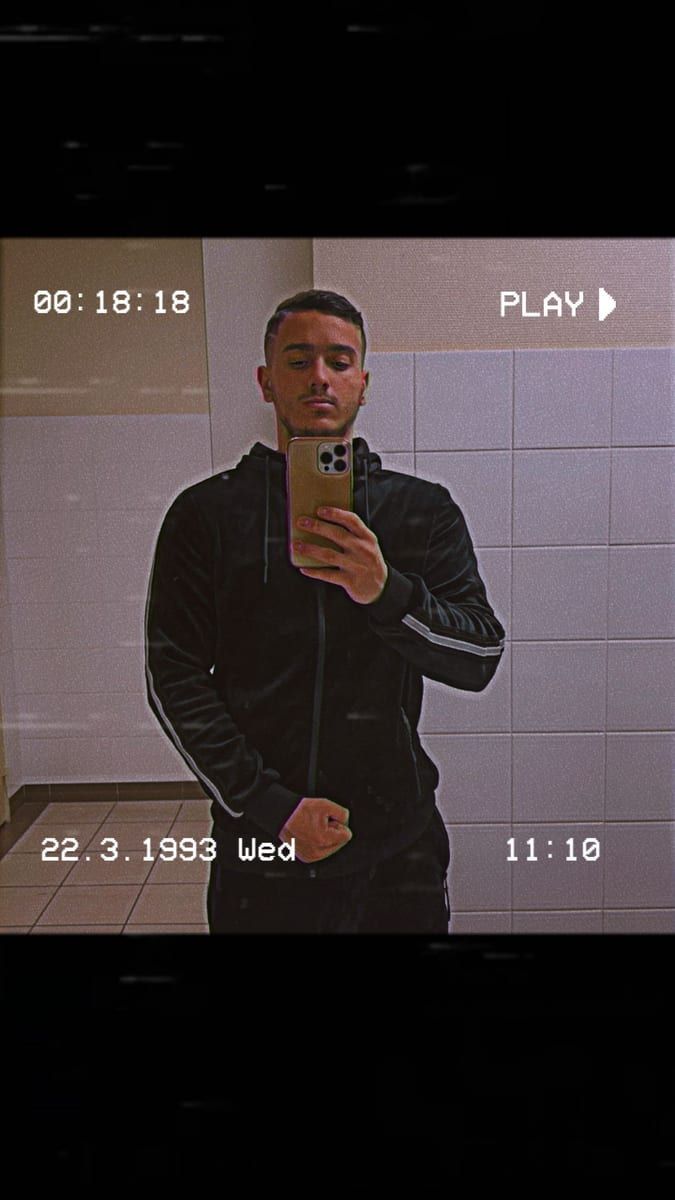 Profil de Abderrahim