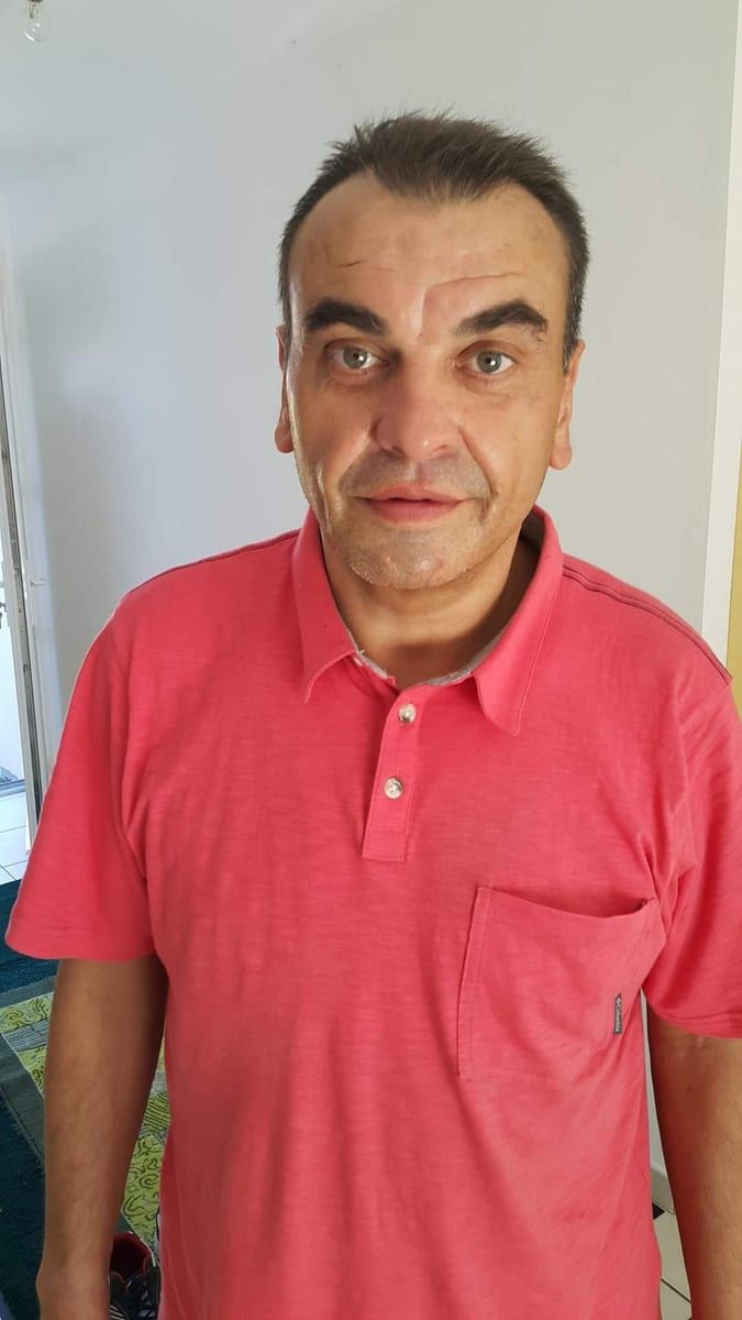 Profil de Sidar